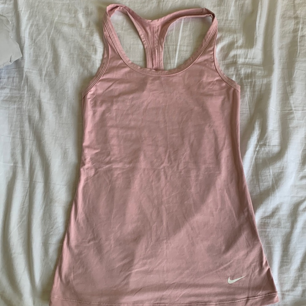 Nike dri-fit Athletic Shirt